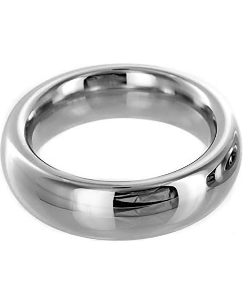Master Series Stainless Steel Cockring 1.75 Inches