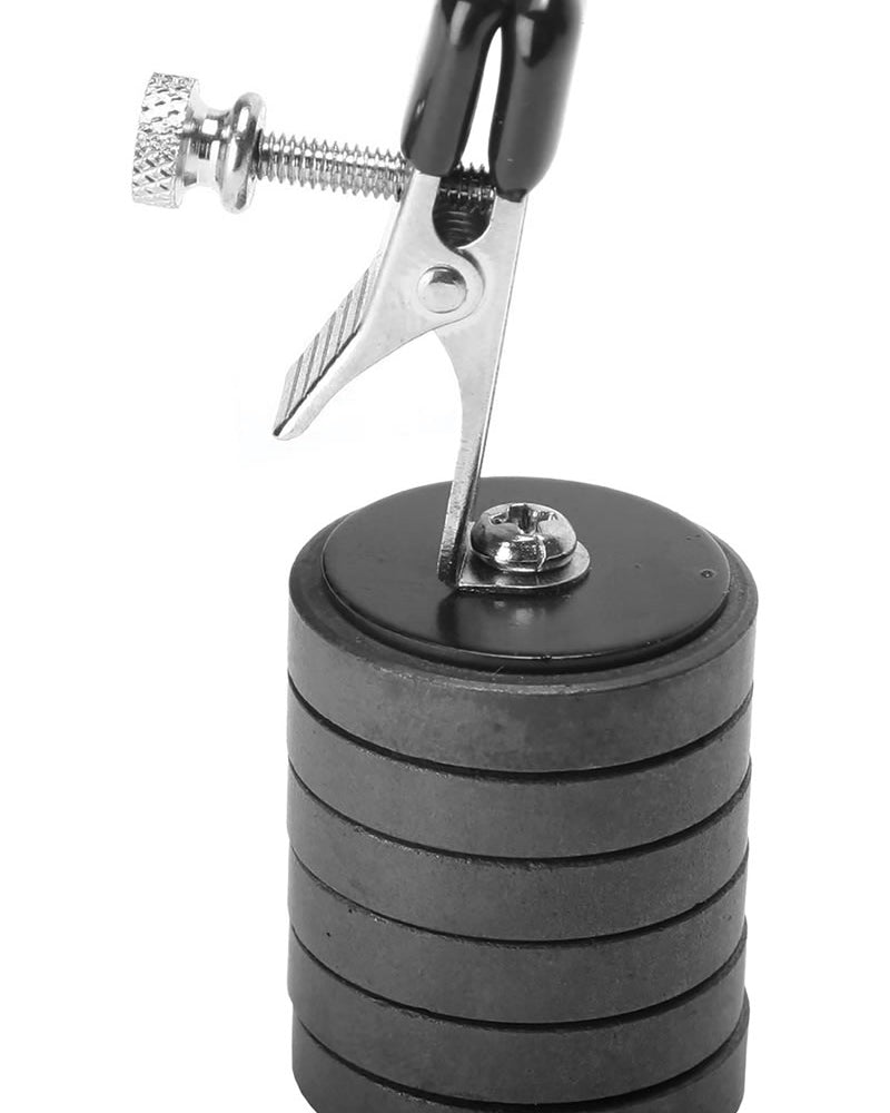 Onus Nipple Clamp Magnet Weight