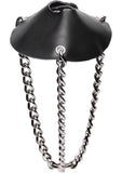 Master Series Parachute Ball Stretcher Black