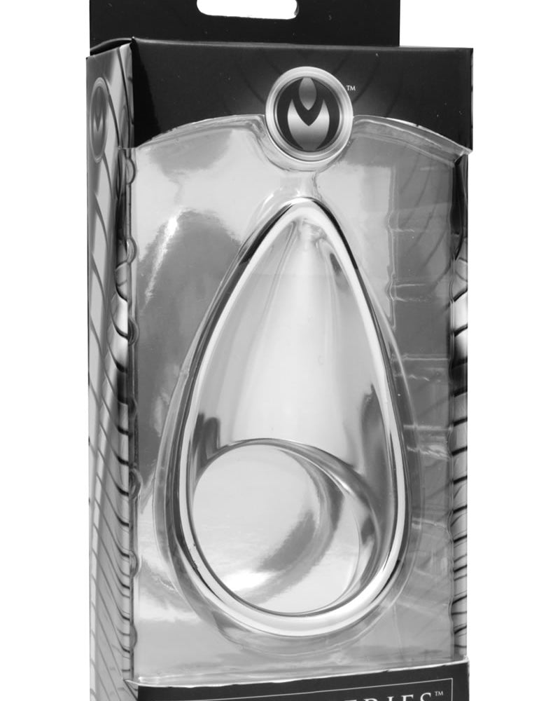 Master Series Taint Licker Cock Ring Large 2 Inches