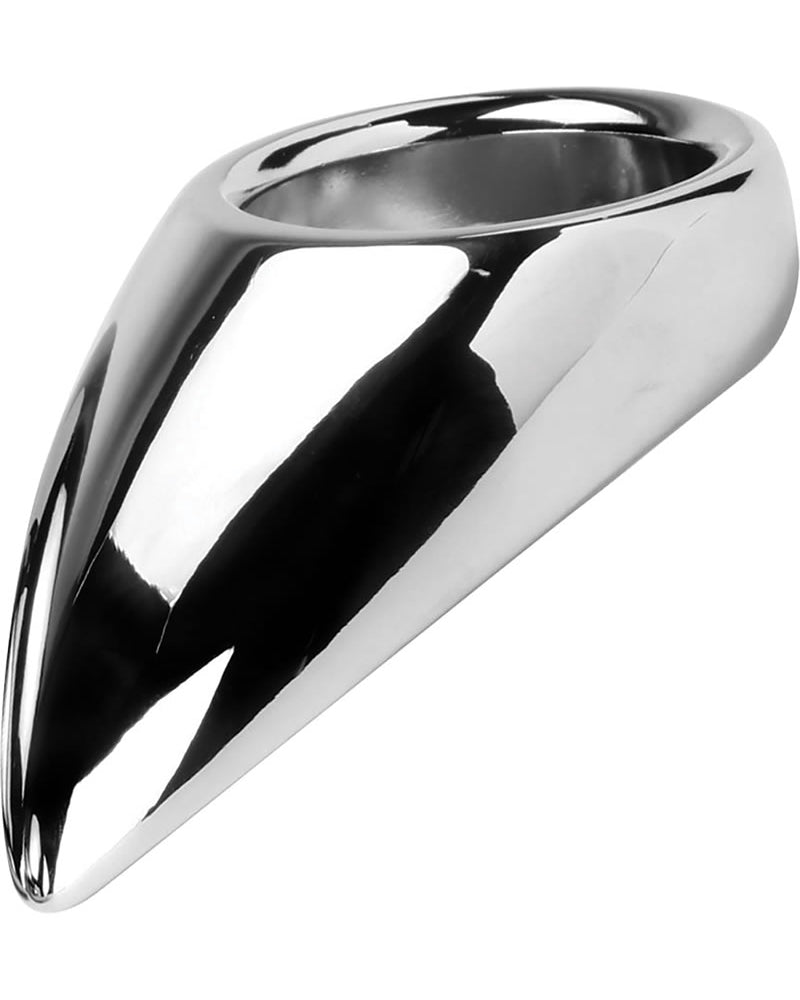 Master Series Taint Licker Cock Ring Large 2 Inches