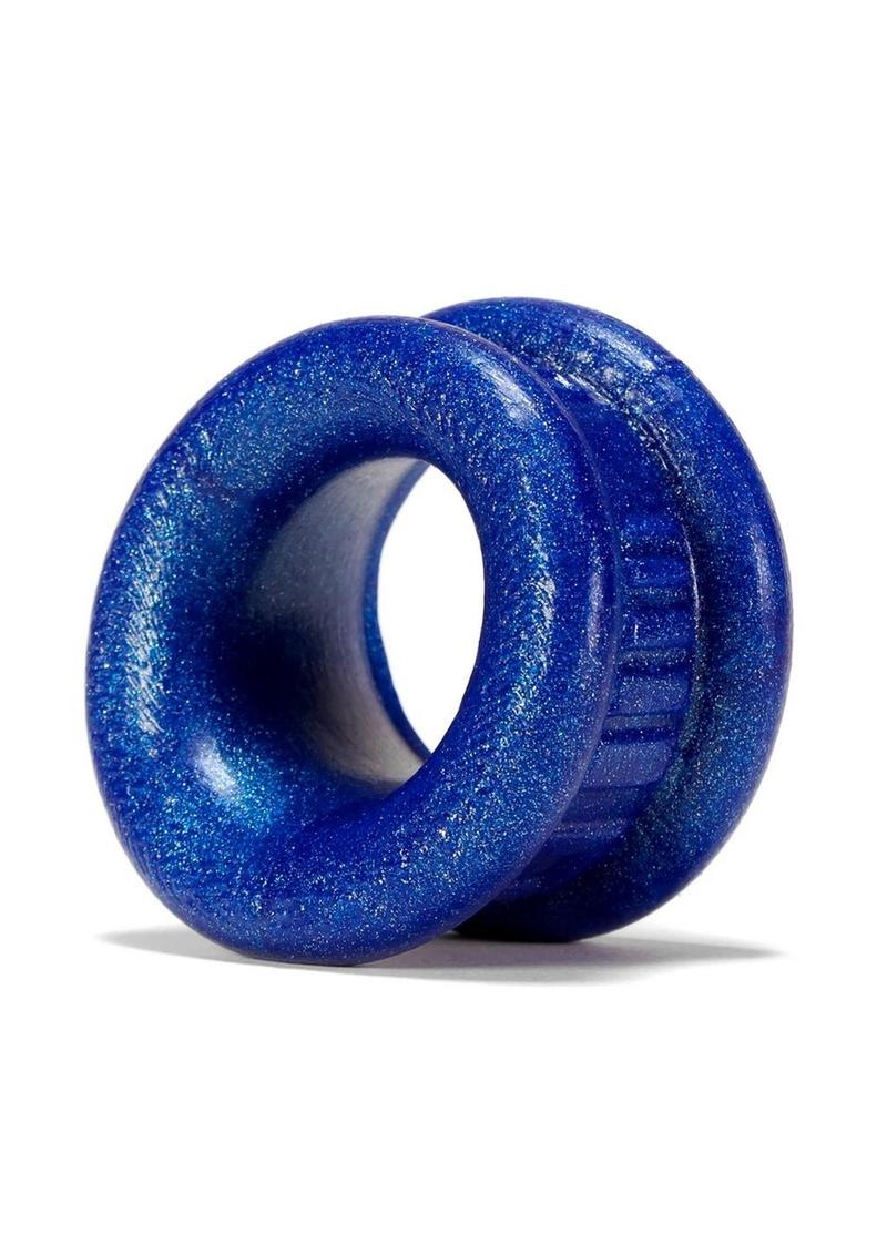 Oxballs Neo-Stretch Silicone Angle Ball Stretcher Blue