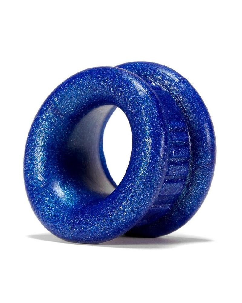 Oxballs Neo-Stretch Silicone Angle Ball Stretcher Blue