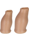 Capucha Conjunto De Capuchas Forskin Grande Ligera