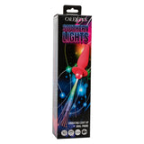 Southern Lights - Vibrating Light Up Anal Probe - Pink