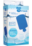 Kit de limpieza de botellas de agua Clean Stream Blue Holdes de 2 cuartos