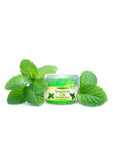 Passion Clit Sensitizer - 1.5 Oz Jar - Spearmint/Cherry/Strawberry