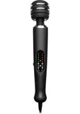 Zeus Electro Vibrating Wand United Kingdom Plug