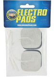 Almohadillas electroestáticas adhesivas Zeus, paquete de 4