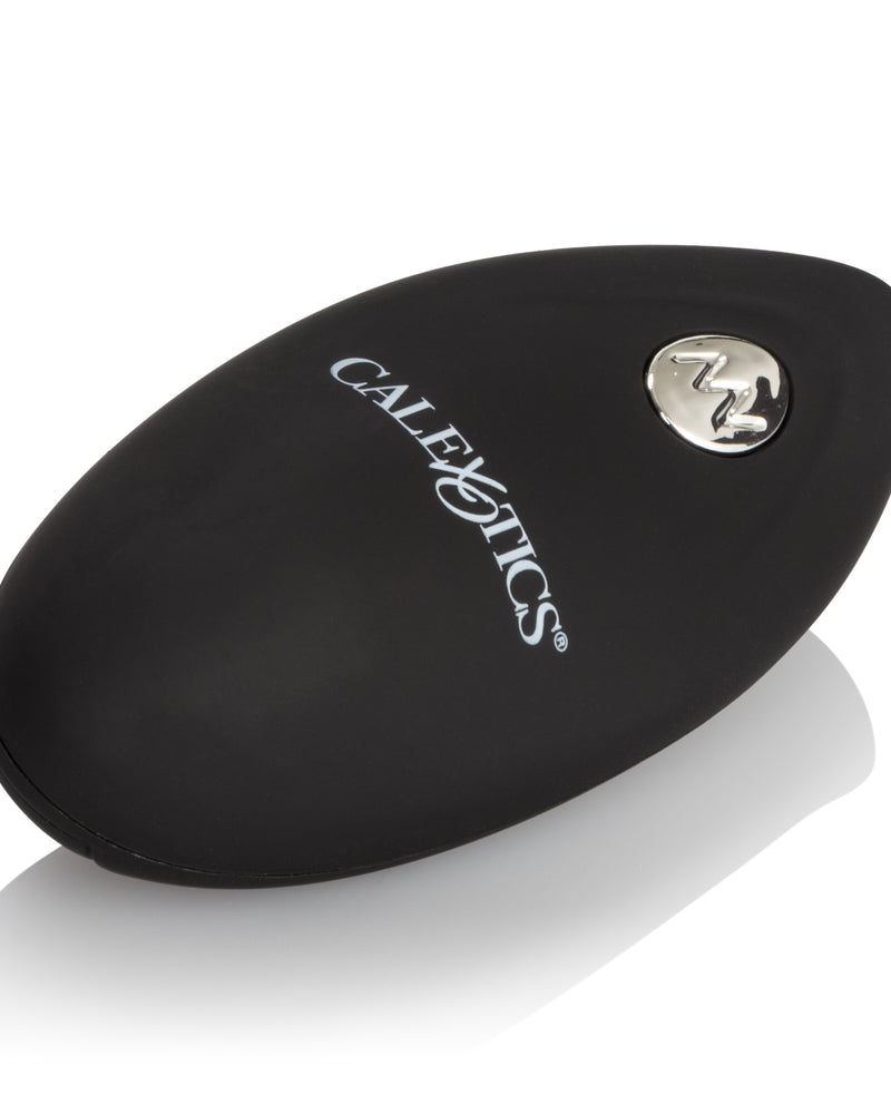 "Silicone Remote Ridged G SE0077203"