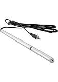 Zeus Electrosex Wand 7 Inch