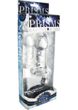 Prismas Lila Nubbed Rotator Clear