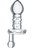 Prismas Lila Nubbed Rotator Clear