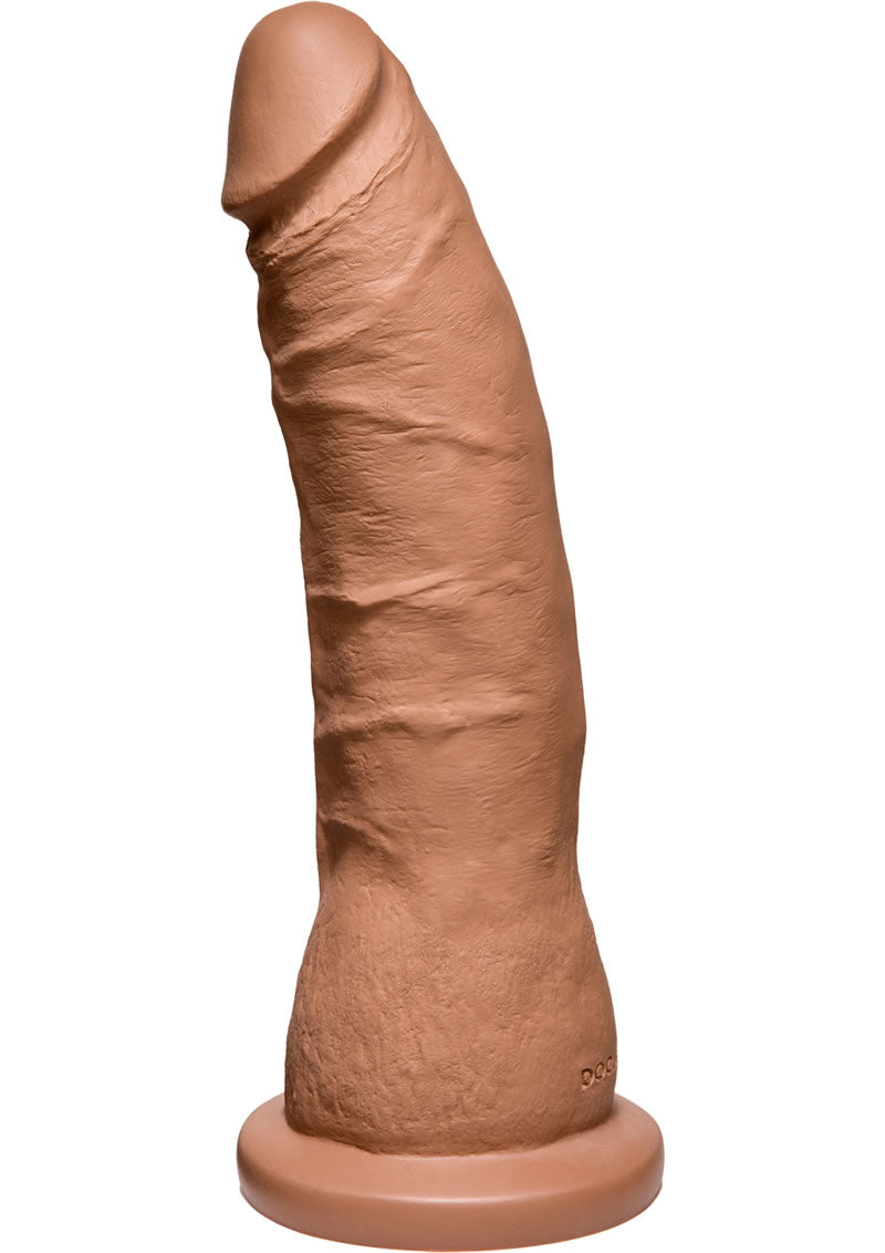 Platinum Truskyn Tru Ride Slim 7 Caramel
