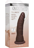 Platinum Truskyn Tru Ride Slim 7 Chocolate