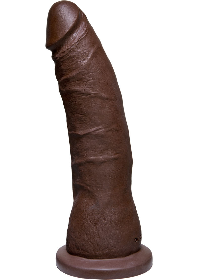 Platinum Truskyn Tru Ride Slim 7 Chocolate