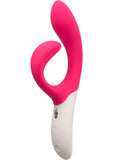 We-Vibe Nova Silicone Vibe Waterproof Pink