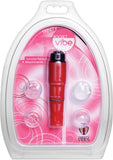 Trinity Vibes Trinity Rocket Vibe Red