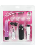 Trinity Vibes Ladies Night Out Kit Pink