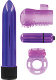 Trinity Vibes Euphoria Couples Kit Purple