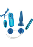 Trinity Vibes Come Hither Couples Kit Blue