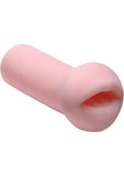 Sex Flesh Marie`s Mini Mouth Stroker Flesh 5 Inch