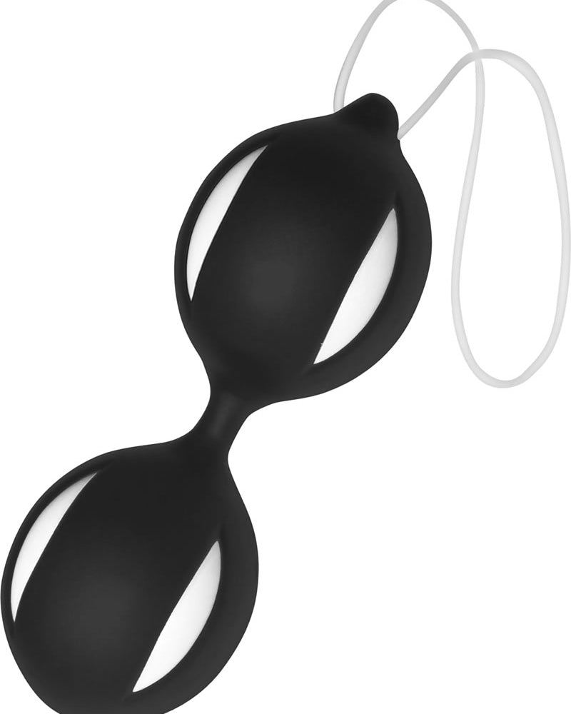 Bolas de silicona para el pene Trinity Vibes Kegel Tool