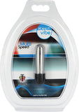Vibrador impermeable con forma de cacahuete Trinity Vibes