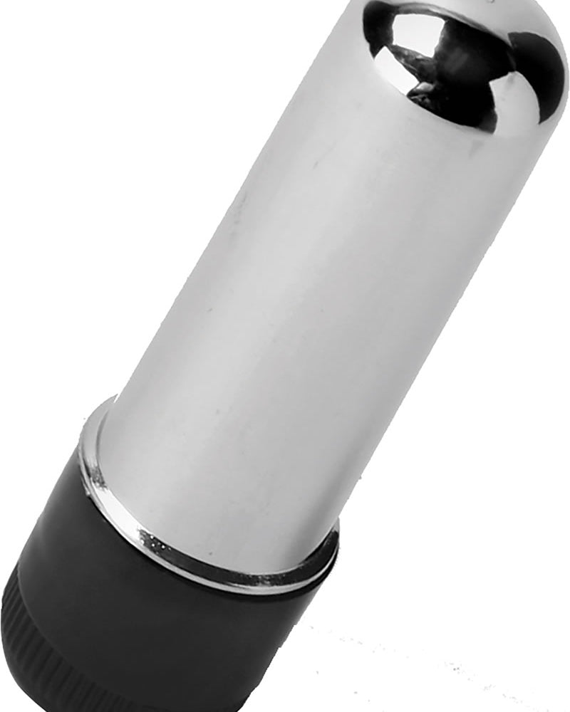 Vibrador impermeable con forma de cacahuete Trinity Vibes