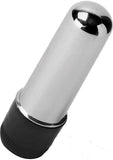 Vibrador impermeable con forma de cacahuete Trinity Vibes