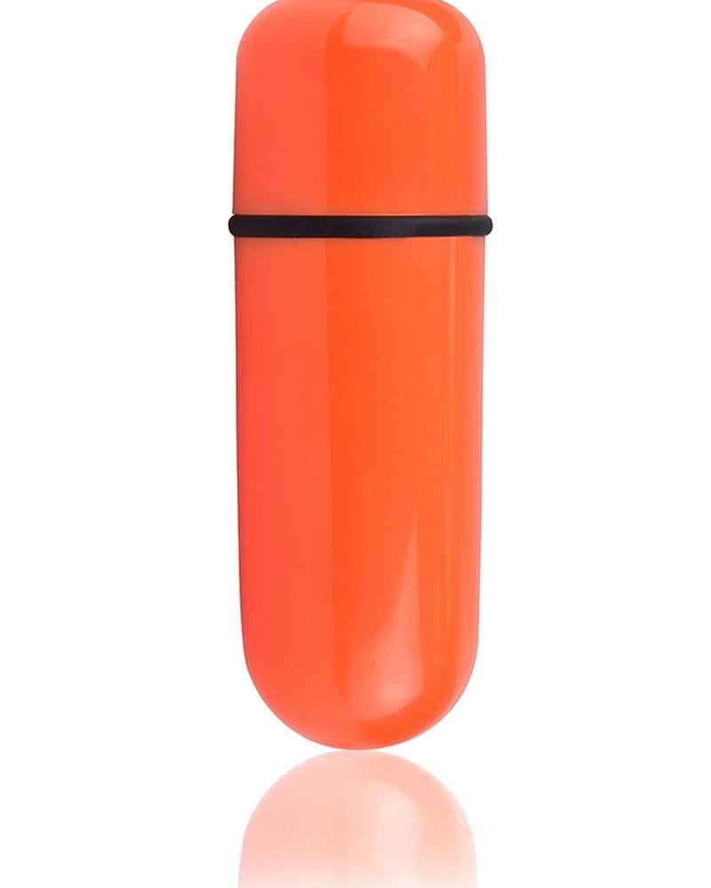 Vooom Bullets Mini Vibes Assorted Colors 40 Peice Bowl