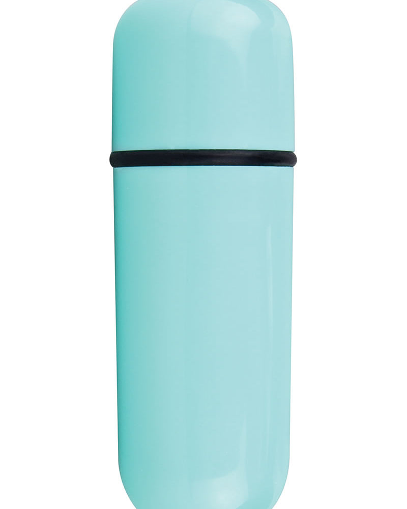 Vooom Bullets Mini Vibes Waterproof Kiwi Mint 20 Each Per Box