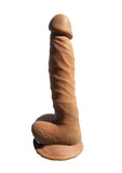 Skinsations Papasito Dildo 8 Inch