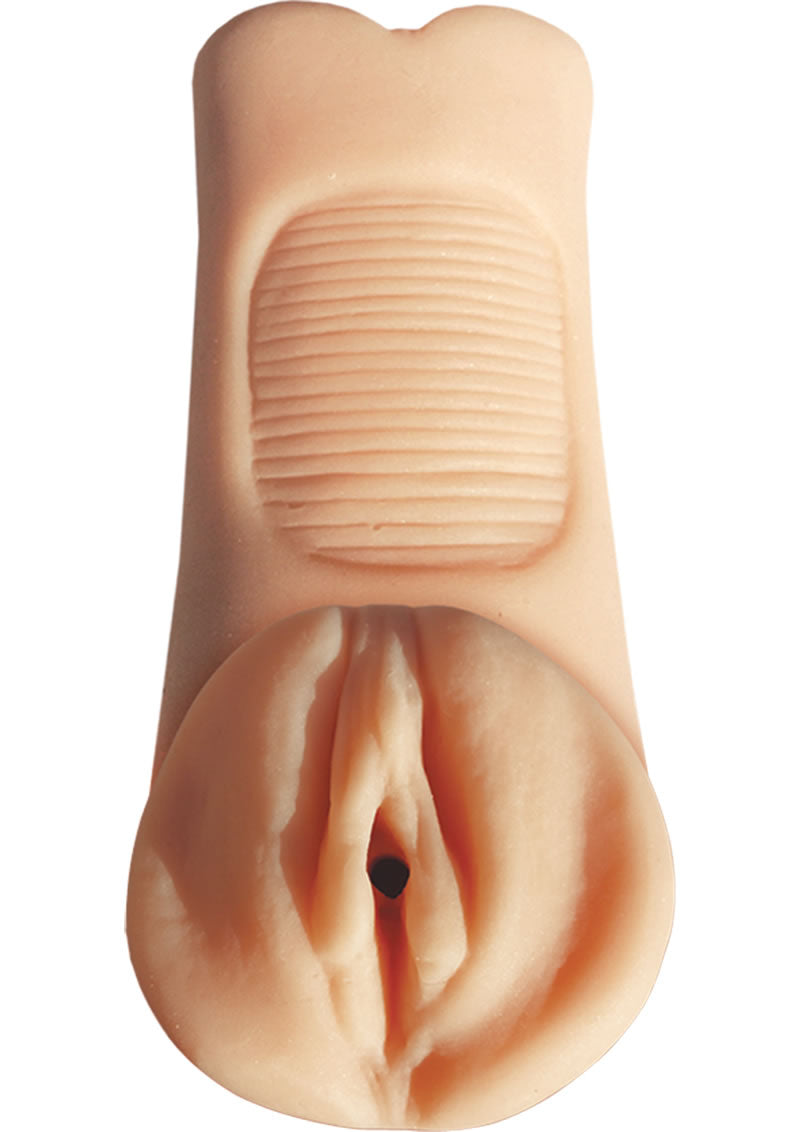 Masturbador para coño Skinsations Sugar Puss