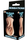 Skinsations Sugar Lips Pussy Stroker Masturbator