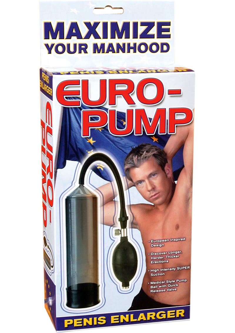 Euro Pump