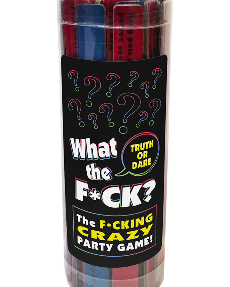 ¿Qué carajo es el juego Verdad o Reto?