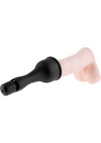 Fetish Fantasy Vibrating Silicone Head Master