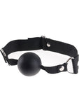 Fetish Fantasy Extreme Ball Gag Black