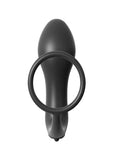 Anal Fantasy Collection Ass Gasm Cockring Vibrating Plug