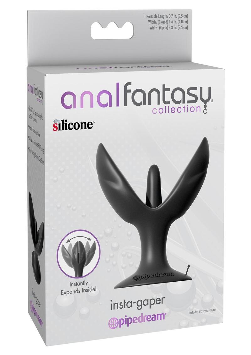 Anal Fantasy Collection Insta Gaper