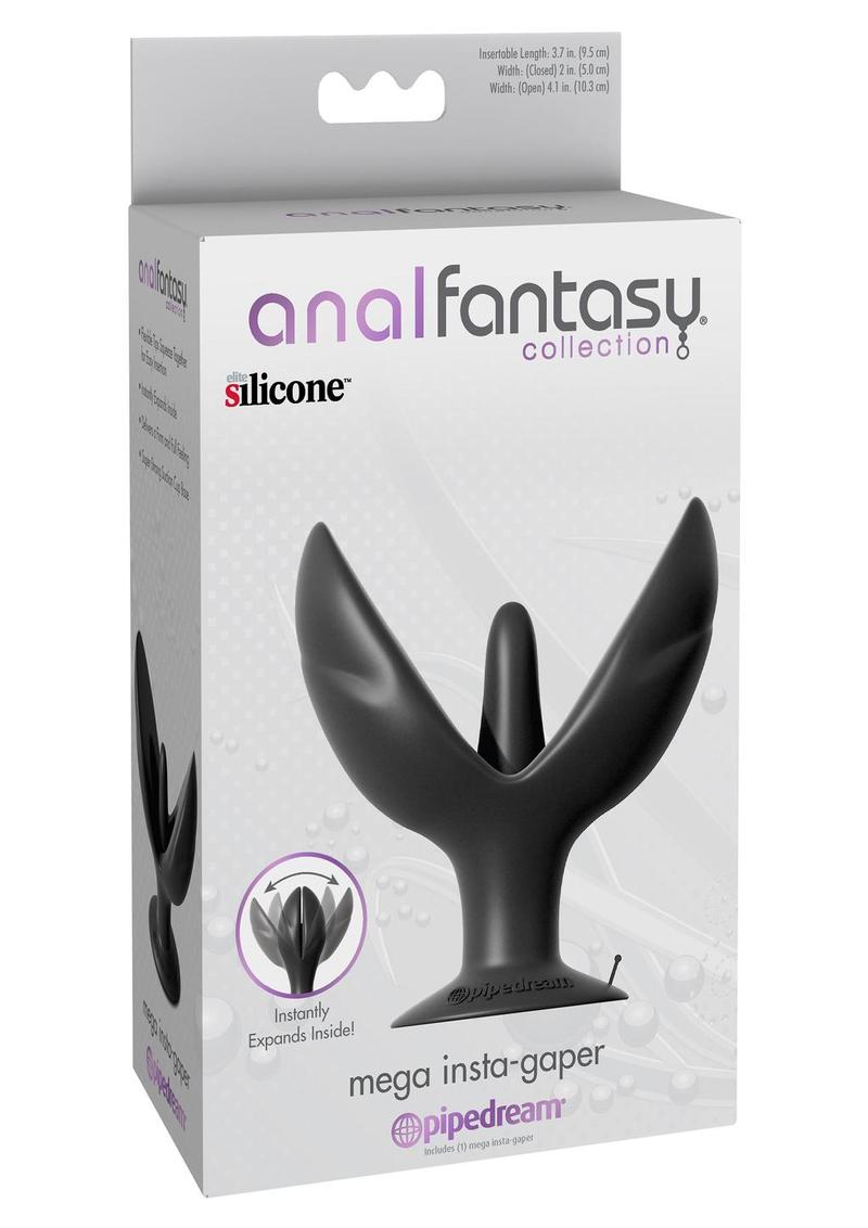 Anal Fantasy Collection Mega Insta Gaper