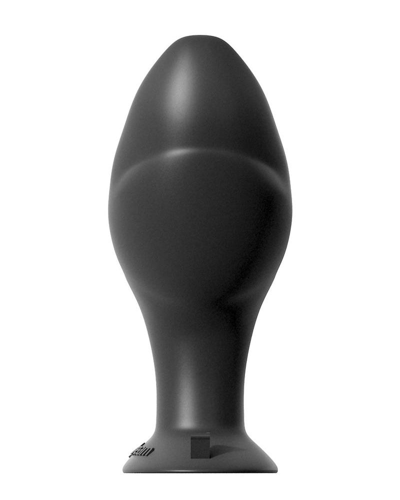 Colección de fantasías anales Mega Insta Gaper