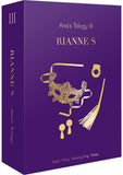 Kit de la trilogía III de Rianne S Ana