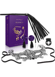 Kit de la trilogía III de Rianne S Ana