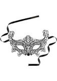 Rianne S Masque II Brigitte Negro