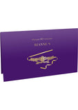 Rianne S Masque III Francoise Black