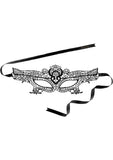 Rianne S Masque III Francoise Black