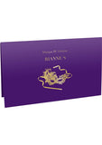 Rianne S Masque IV Violaine Black