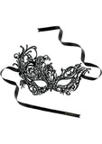 Rianne S Masque IV Violaine Black
